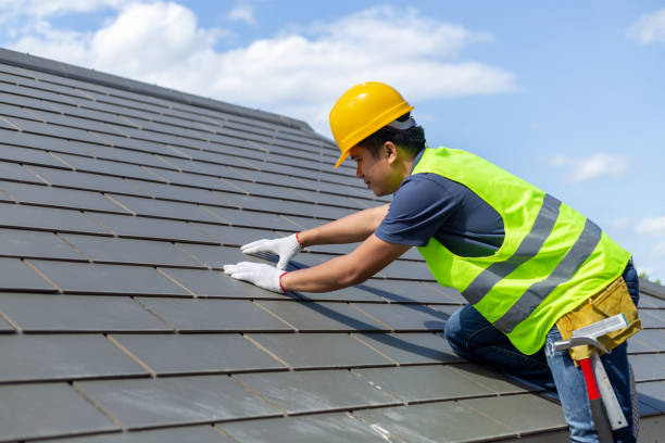 Best Storm Damage Roof Repair  in Vassar College, NY