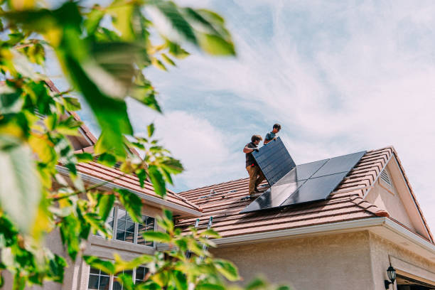 Best Shingle Roofing Installation  in Vassar College, NY