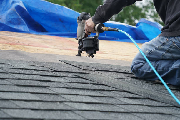 Best New Roof Installation  in Vassar College, NY