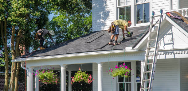 Quick and Trustworthy Emergency Roof Repair Services in Vassar College, NY