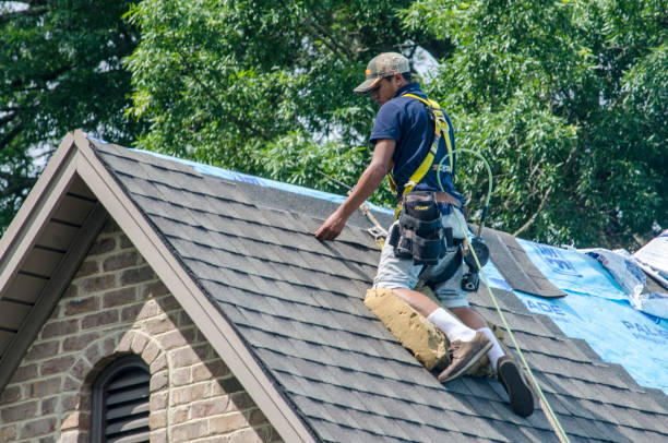 Trusted Vassar College, NY Roofing Contractor Experts